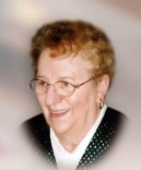 Jeanne D'Arc Castonguay