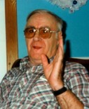 George Gaouette