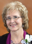 Lorraine Tymchak