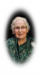 June Agnes Cameron