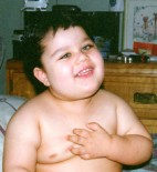 Ashton James Donald Campbell