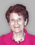 Claudette Thibeault