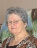 Julienne Munger