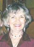Margaret Welford