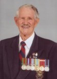 James Raymond Barratt