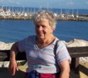 Ruth Avonelle Monkman