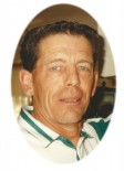 Gerald William Blair