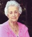 Bertha Martel