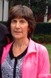 Doreen Macdonald