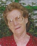 Mary Elizabeth Skinner