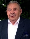 Walter Baldwin Dyer