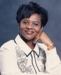 Lorraine Martin