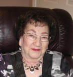 Cécile Vaillancourt