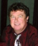 Gary Gibson