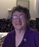 Edith Pinnegar
