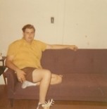 Norman Keith Sloat