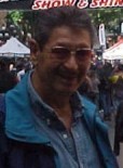 Andrew Joseph Arbour