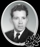 Benjamin Canales Lopez