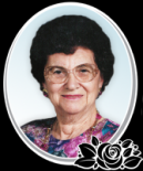 Merina Maria Lesperance