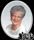 Jacqueline Anne Garant