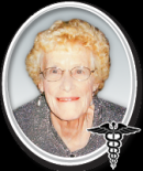 Marlene Muriel Willis