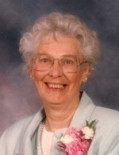 Gladys Kelly