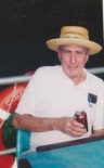 Donald James Alexander