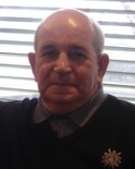 Jack Strachan