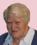 Jeannette Beaudoin