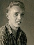 Hilton Spellman