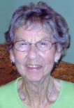 Muriel Violet Wager