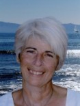 Marie-France Thériault