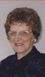 Cécile Proulx