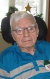 Roy Jacques