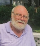 Paul Hubert Sutherland