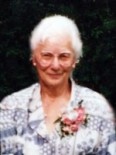 Geraldine Robinson