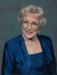Virginia Mae Allison