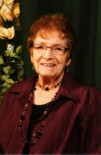 Blandine Lévesque