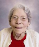 Mary Glover