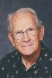 Reginald Evans