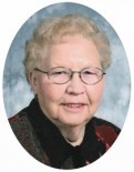 Yvonne Evelyne Clark