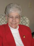 Grace Counsell
