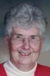 Isabel Baetz