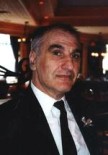 Nicolas Alousis