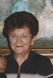 Gilberte Melançon