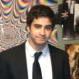 Jordan George Jawahir