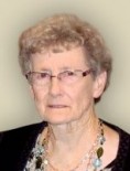 Violette Lavoie