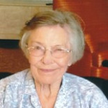Ruth Katherine Gilbert