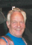 Aaron Budden