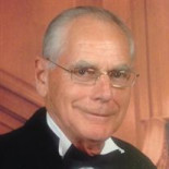 Bernard Alistair Gordon